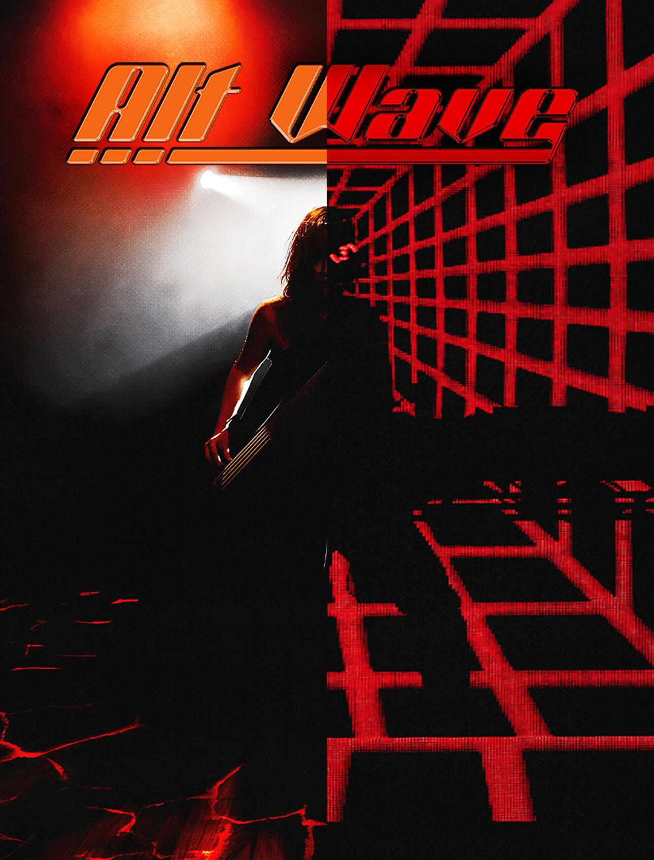 Alternative Wave Magazine